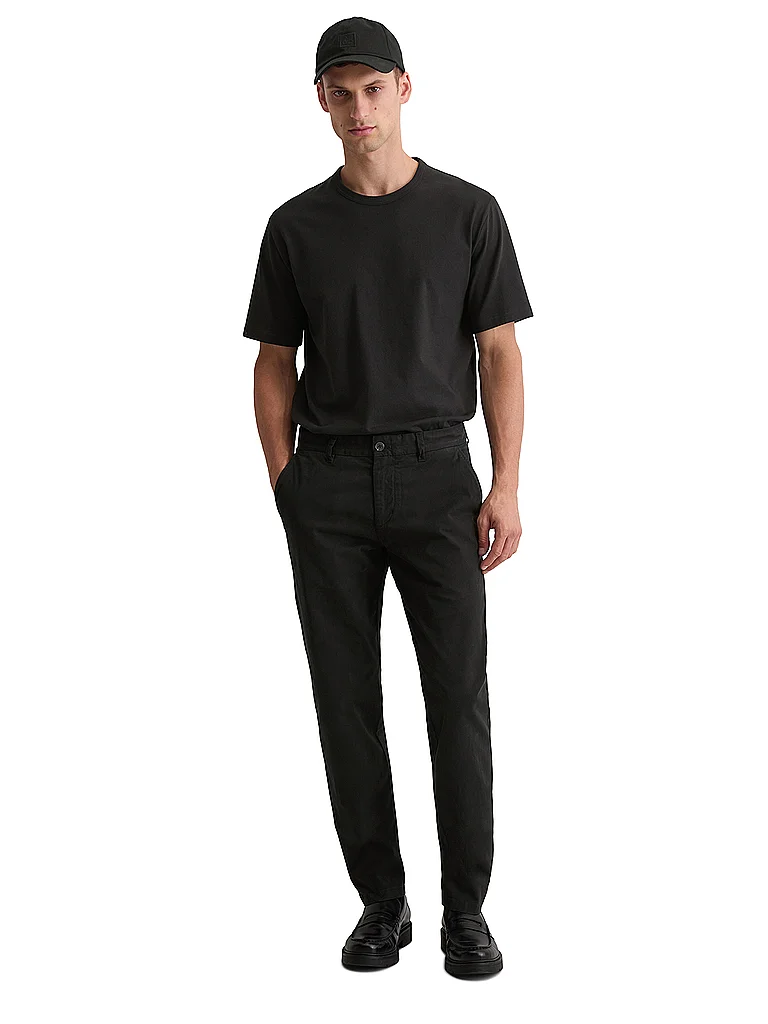 Marc O'Polo Osby Chino Black 36/L32 2